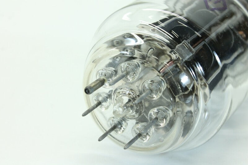 Ulyanov 6C33CB - Vermogen Triode Buis NOS (No.1)