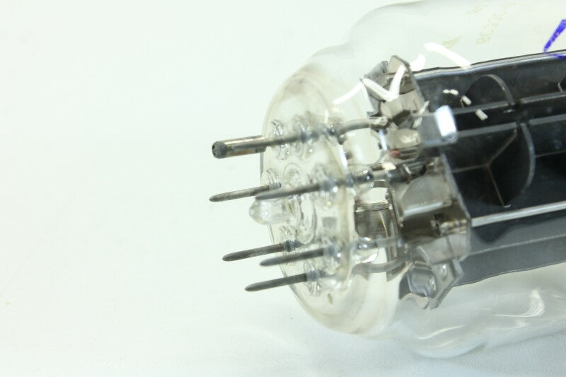 Ulyanov 6C33CB - Vermogen Triode Buis NOS (No.1)