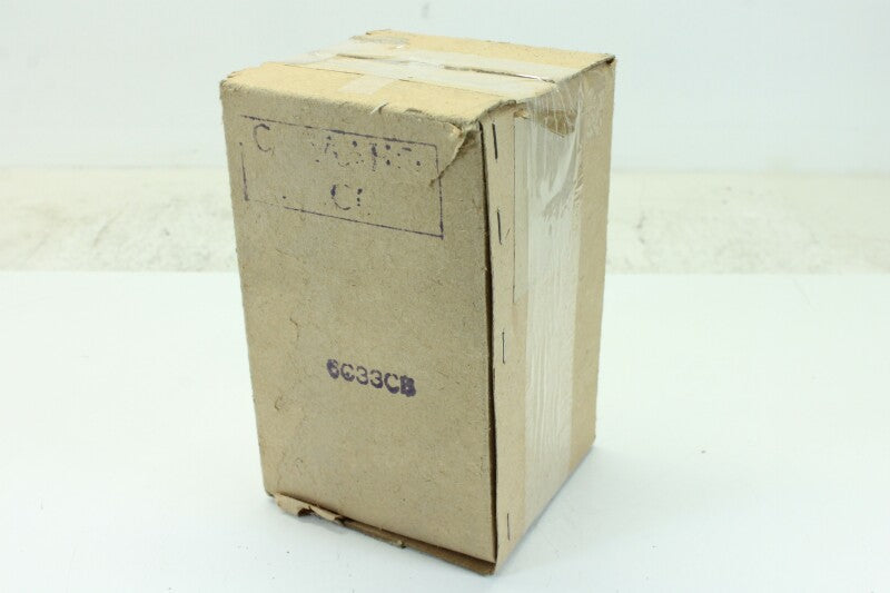 Ulyanov 6C33CB - Vermogen Triode Buis NOS (No.1)