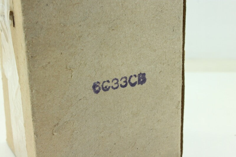 Ulyanov 6C33CB - Power Triode Tube NOS (No.2)