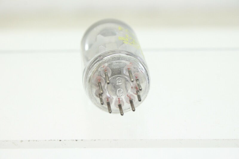 United Electron United Electron ECC801S (12AT7)  Tube (No.2)