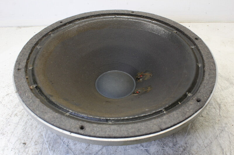 Onbekende 15 inch 6 Ohm luidsprekerset