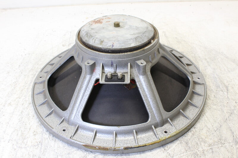 Onbekende 15 inch 6 Ohm luidsprekerset