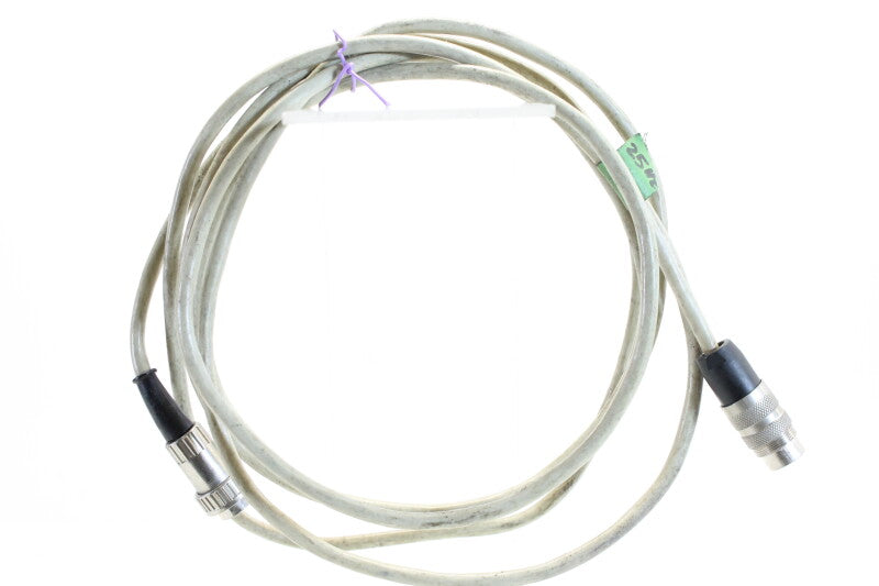 Onbekende 7-pins naar 5-pins mannelijke DIN-kabel 3 m