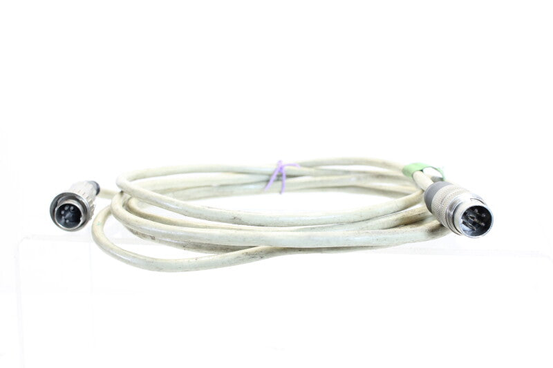 Onbekende 7-pins naar 5-pins mannelijke DIN-kabel 3 m