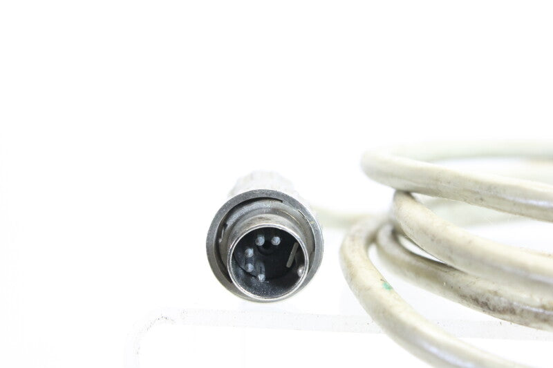 Unknown 7 Pin  to 5 Pin male DIN Cable 3m