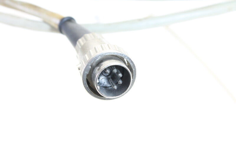 Unknown 7 Pin  to 5 Pin male DIN Cable 3m (no.2)