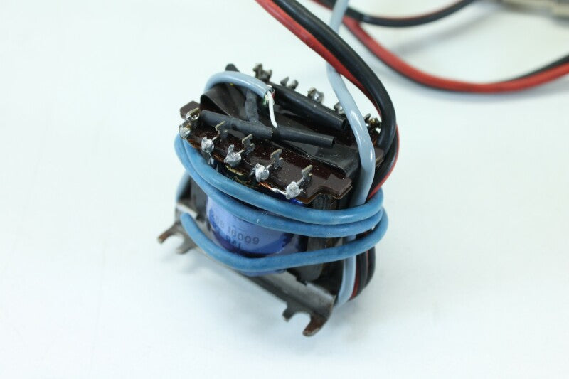 Neutrik Audiokabel met Transformator en Jack (Nr.1)
