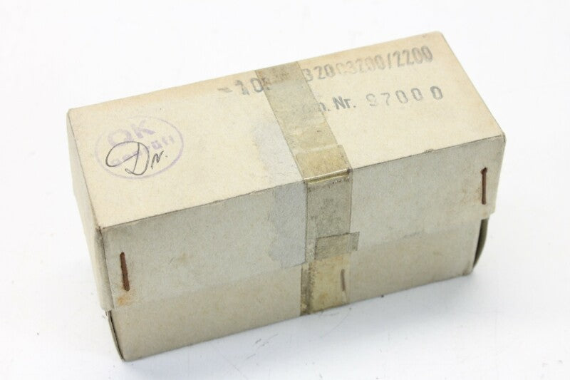 Onbekende bruggelijkrichters B20 C5000/3000 - Doos met 10 stuks (nr. 1)