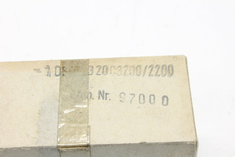 Onbekende bruggelijkrichters B20 C5000/3000 - Doos met 10 stuks (nr. 1)