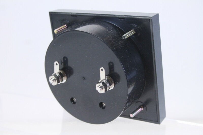 Onbekende DC 0-5 Ampèremeter Wisometer UBR-86
