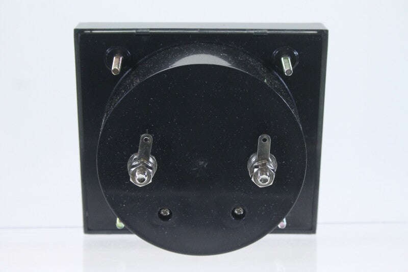 Onbekende DC 0-5 Ampèremeter Wisometer UBR-86