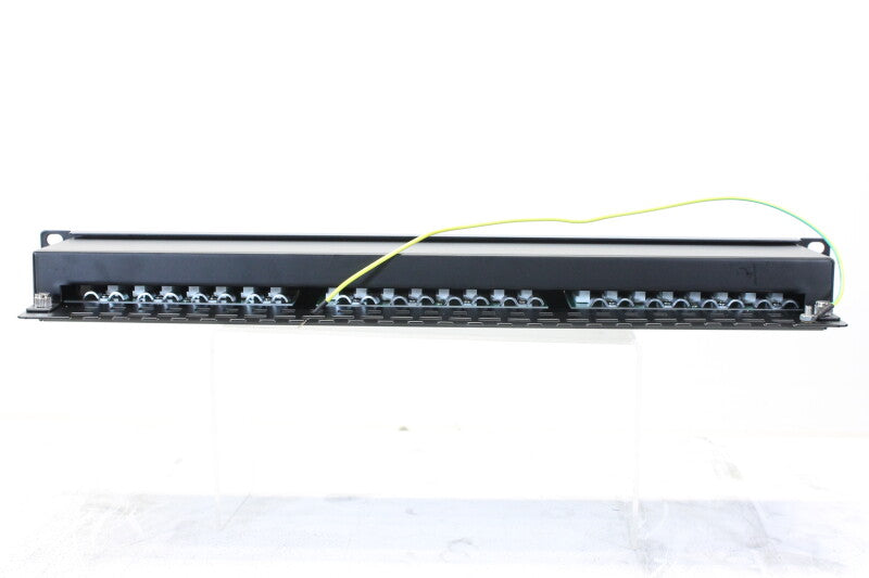 Onbekend Nieuw Oud Stock Cat5E 24 Poorts Patchpaneel