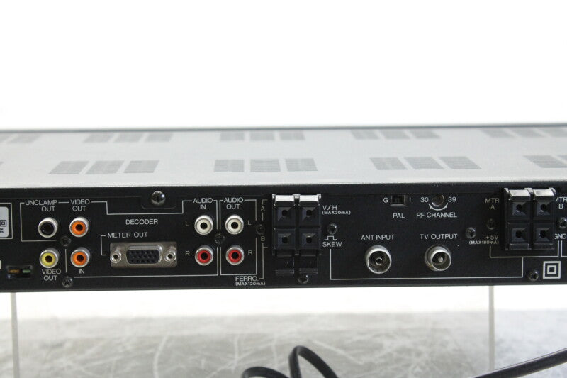Onbekende Palcom SL-4000RP MKII - Stereo High-end Satellietontvanger