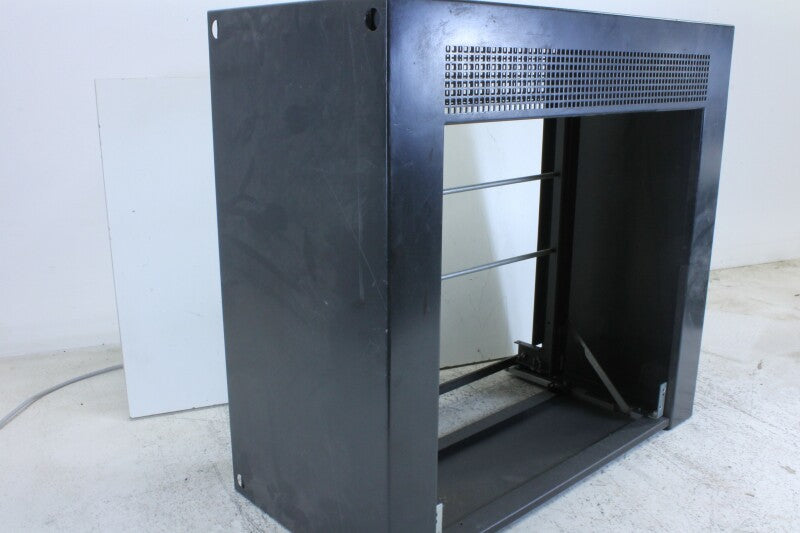 Onbekend Onderdeel Van Trolley Voor Recorders, Mixer Of Platenspeler