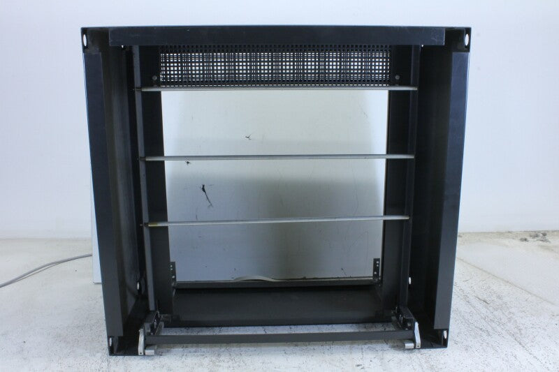 Onbekend Onderdeel Van Trolley Voor Recorders, Mixer Of Platenspeler