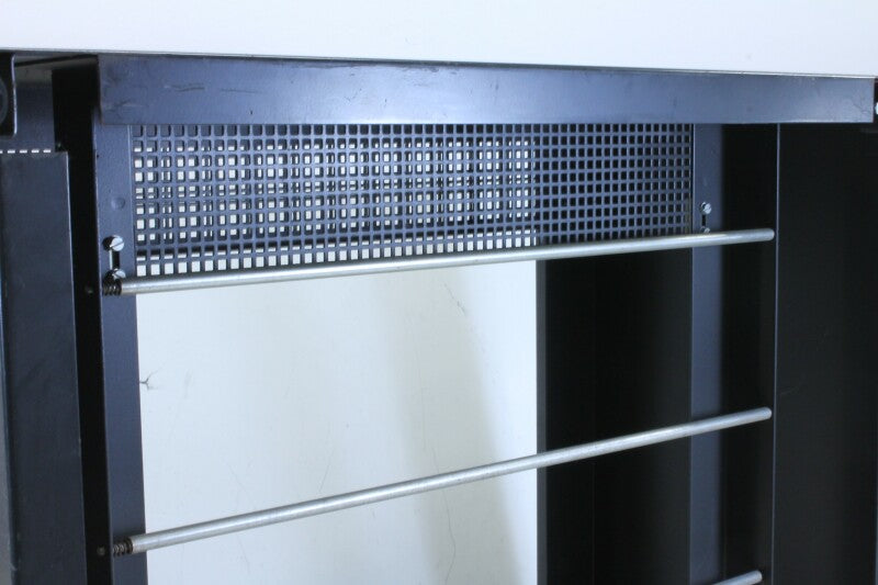 Onbekend Onderdeel Van Trolley Voor Recorders, Mixer Of Platenspeler