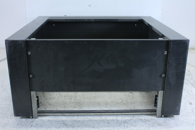 Onbekend Onderdeel Van Trolley Voor Recorders, Mixer Of Platenspeler