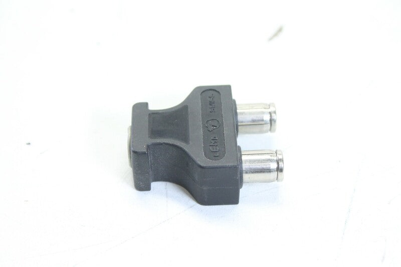 Ssims QW37 BNC Patchpluggen - partij van 11