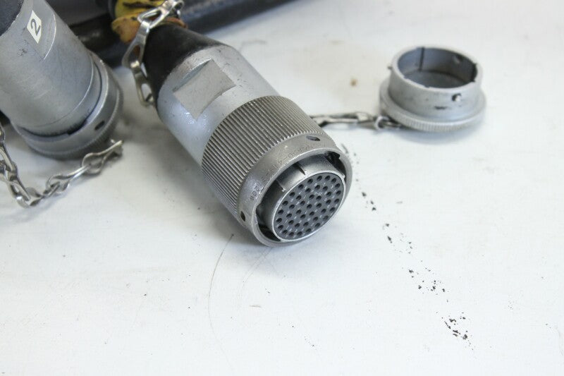 Fujikura meeraderige kabel op rol mannelijk/vrouwelijk