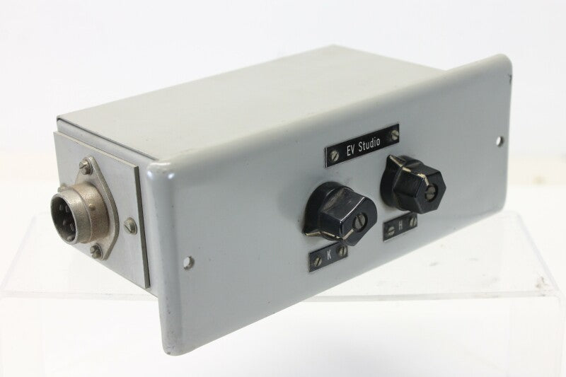 EV Onbekende Vintage Module