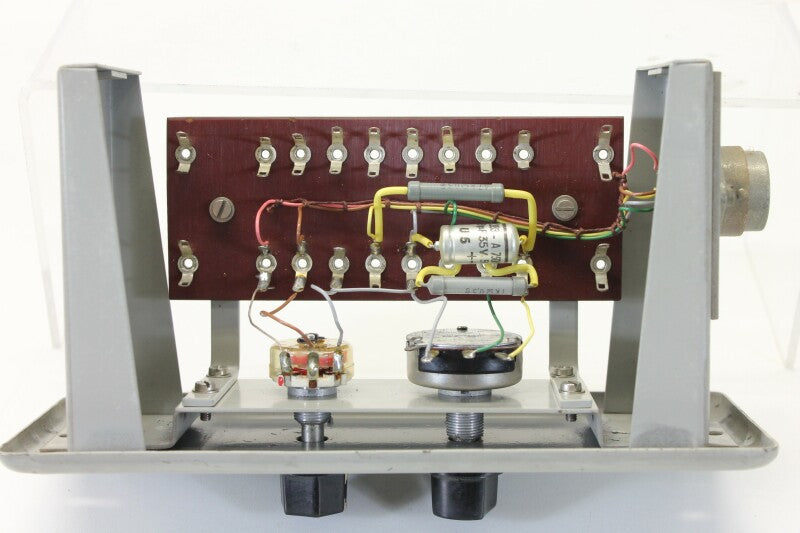 EV Onbekende Vintage Module