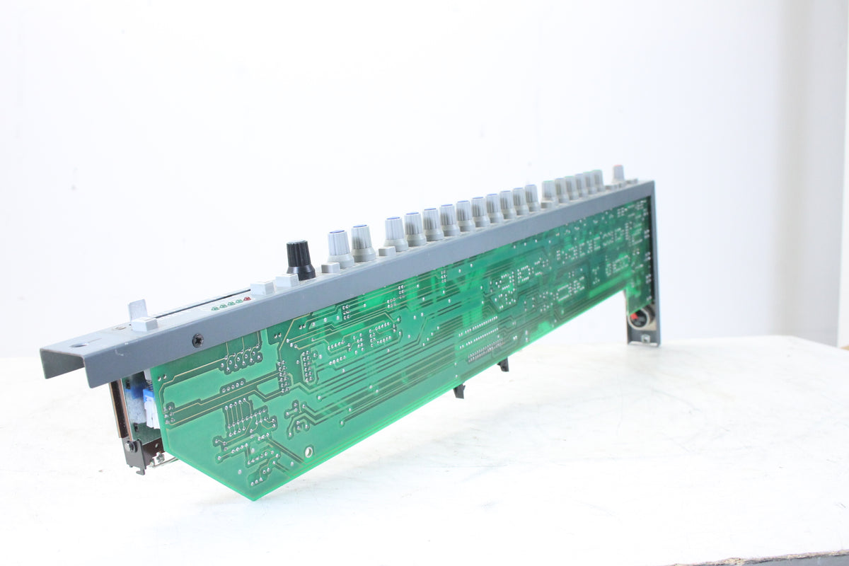 DDA Forum - Input Module