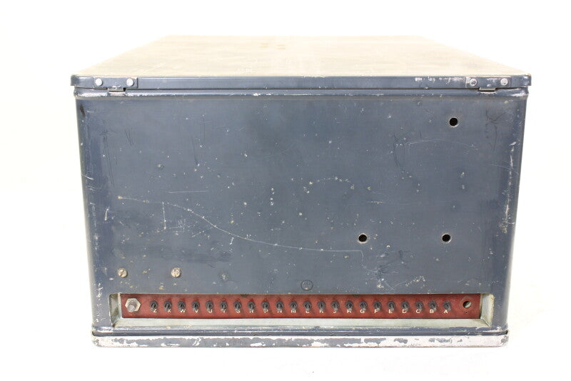 Northern Electric R-101A/ARN-6 Ontvanger
