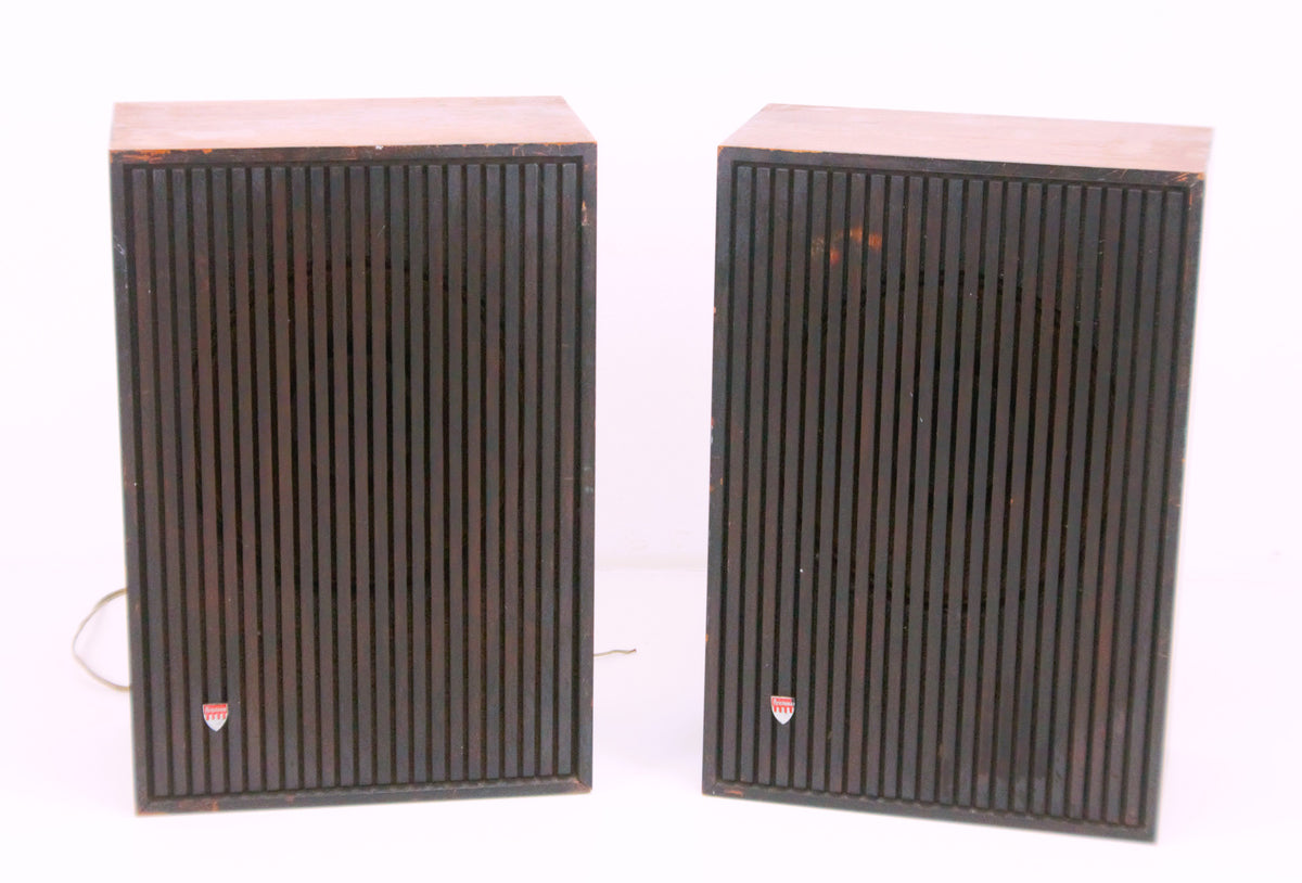Aristona (philips) HP5 Vintage passive speakerset