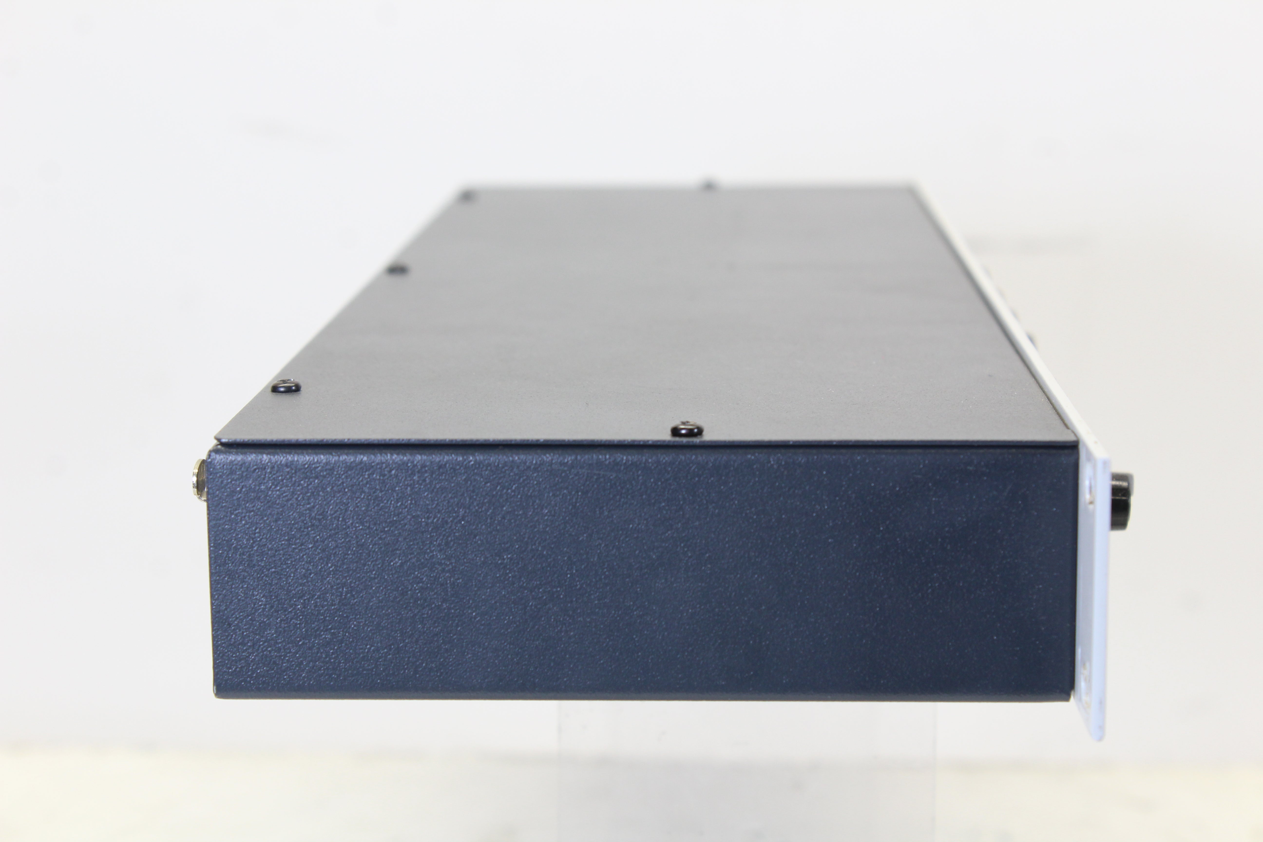 LA Audio SPX2 Stereo Source Selector