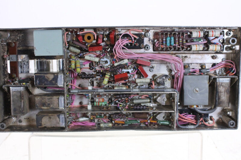 Various Tube Transmitter Strip Type 7309 with 3x6 18 Pins Connector
