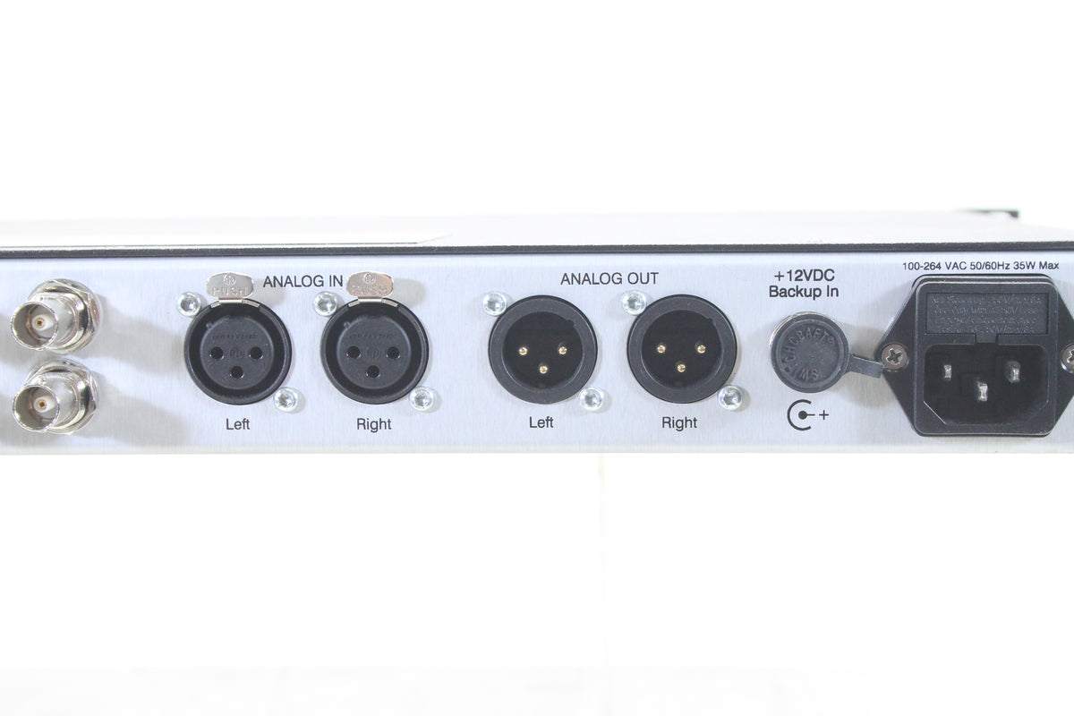 Linear Acoustic AERO.lite Loudness Controller
