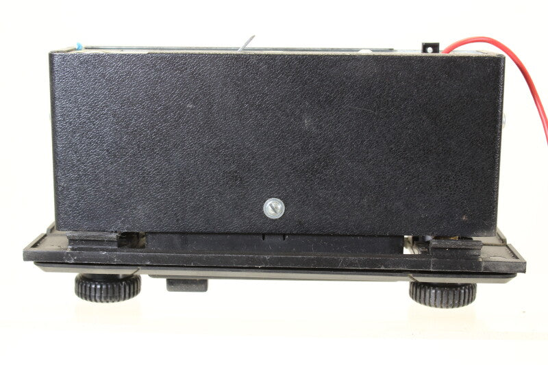 GM Vintage Autoradio 801-1