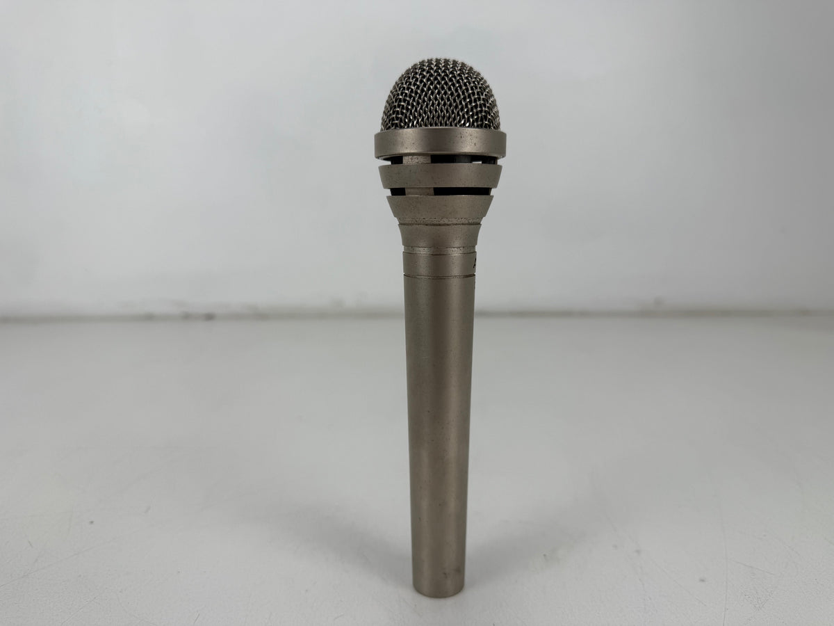AKG D310 Dynamic Microphone With Original Case