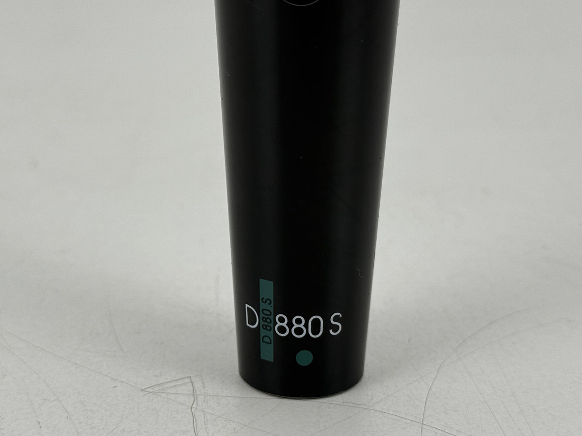 AKG D 880S Dynamic Microphone