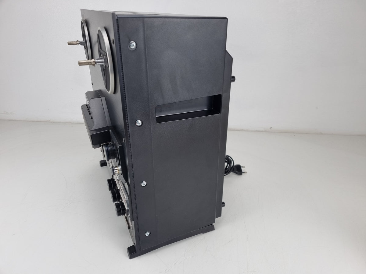 TEAC X 2000R 1/4 inch 26 cm bandrecorder - Volledig nagekeken