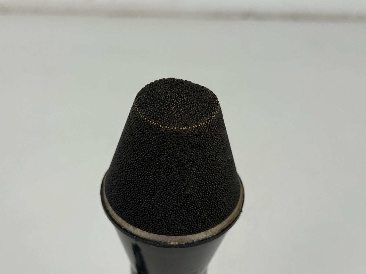 AKG D 202 CS Dual-Capsule Dynamic Microphone With Case And DIN To XLR Connector