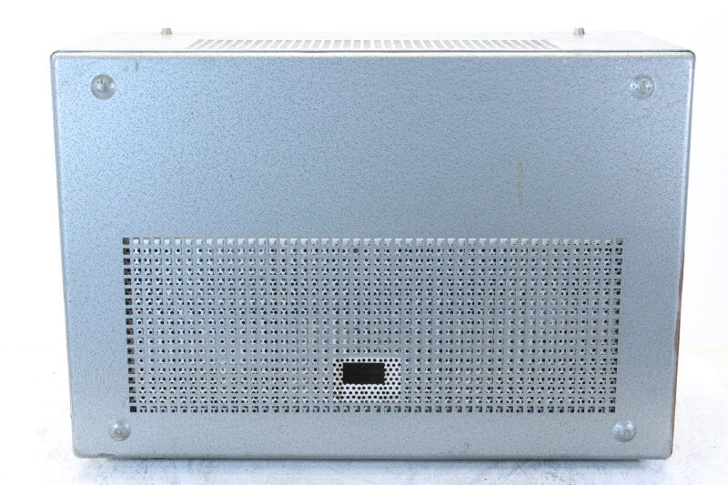 Wandel & Goltermann TFPM-43 TF-Pegelmesser Level Meter 10...14 MHz