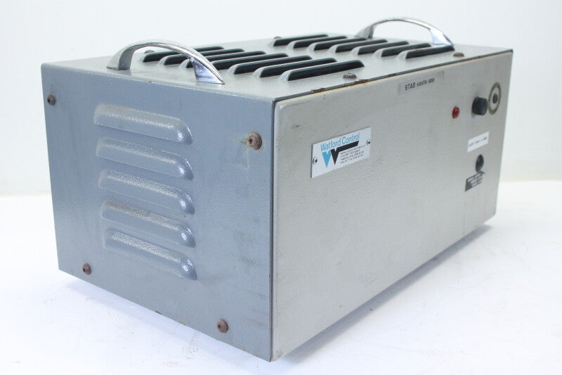 Watford Control EM2.5H-S20-A-240-50 AC Voltage Stabiliser 1.9kVA  (No. 3)