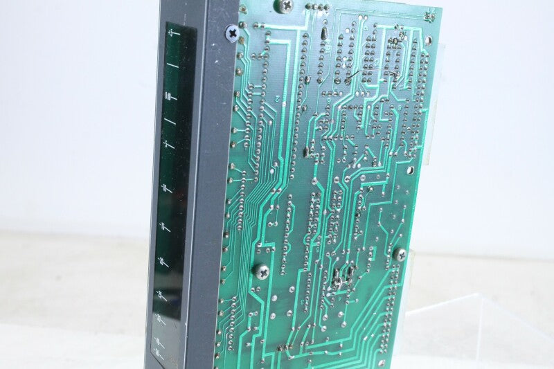 Westec Westec Staafdiagram/DB-meter (nr. 1)