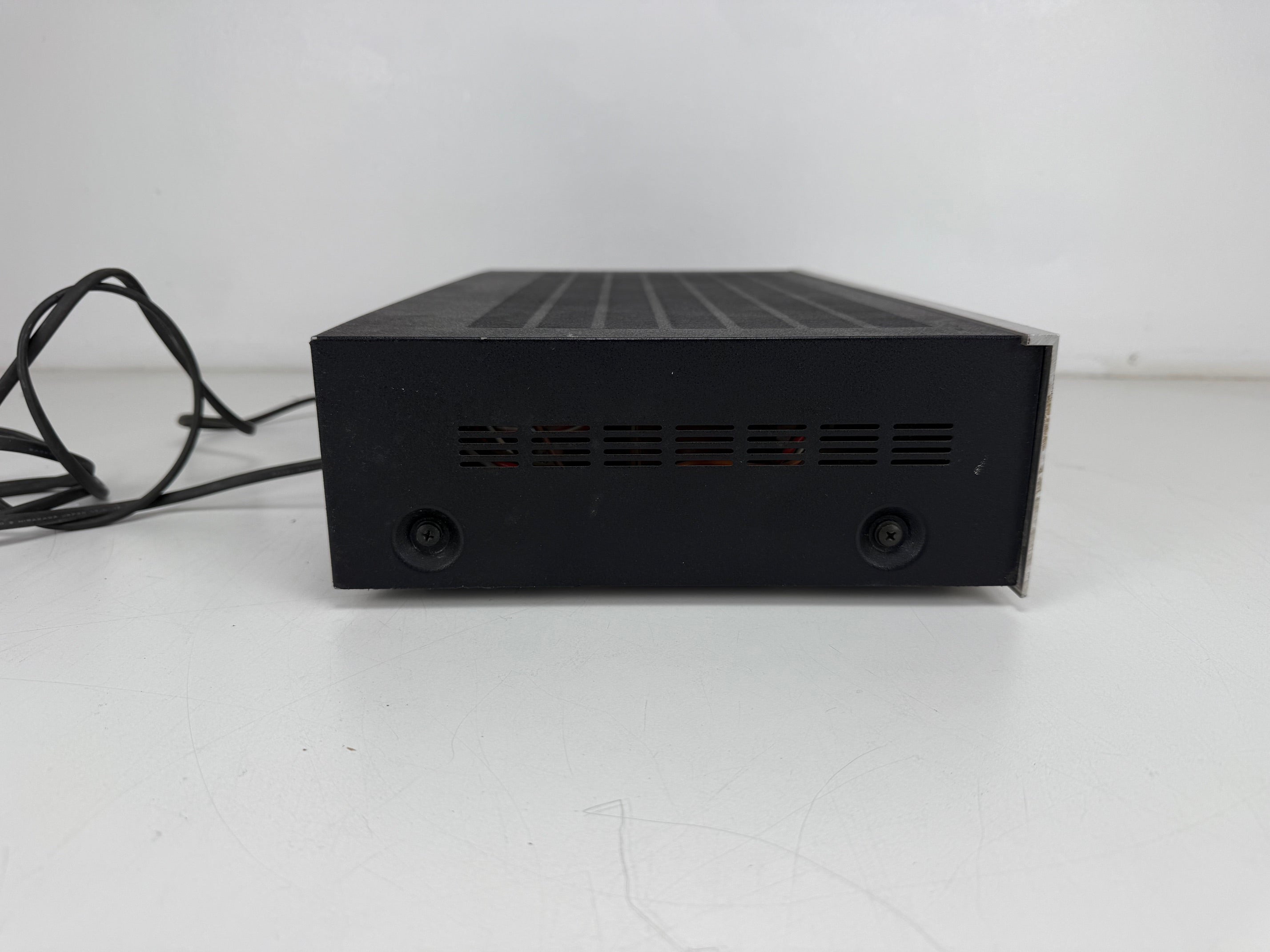 Pioneer SA-410 Stereo Integrated Amplifier