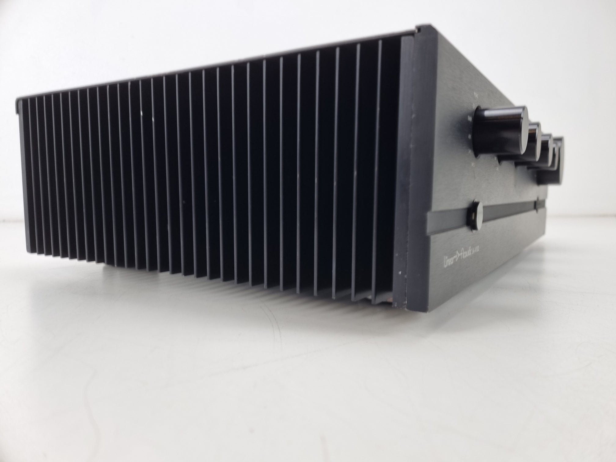Linear Acoustic LA-V100 - Stereo Amplifier True Classs A - Fully Serviced