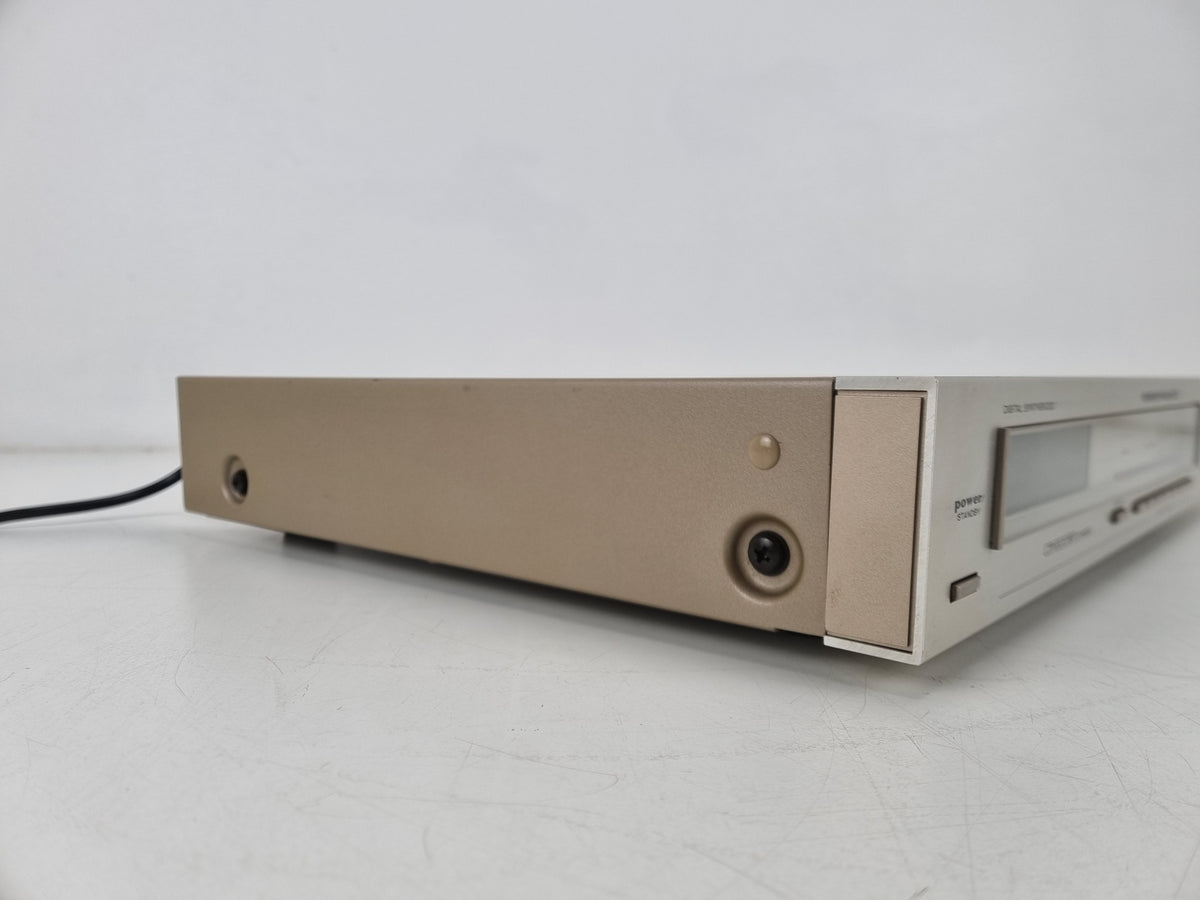 Marantz ST 520 - am/fm Stereo Tuner