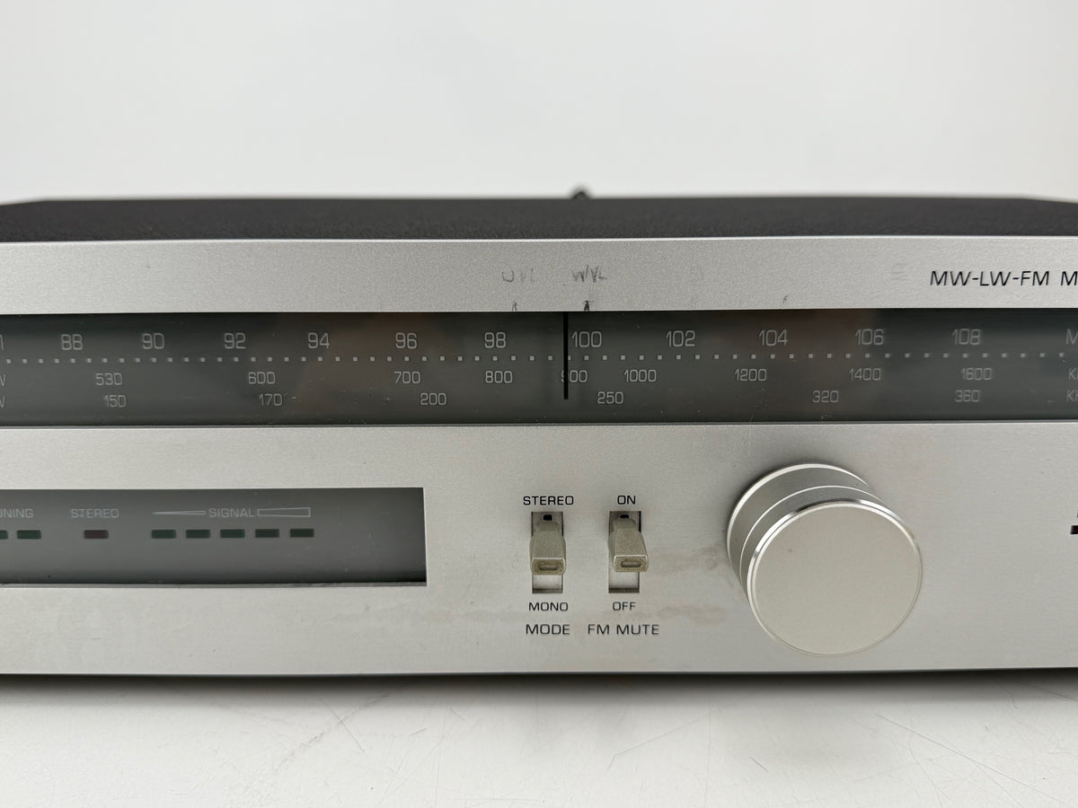 Barco CT-2200 MW LW FM MPX stereo tuner