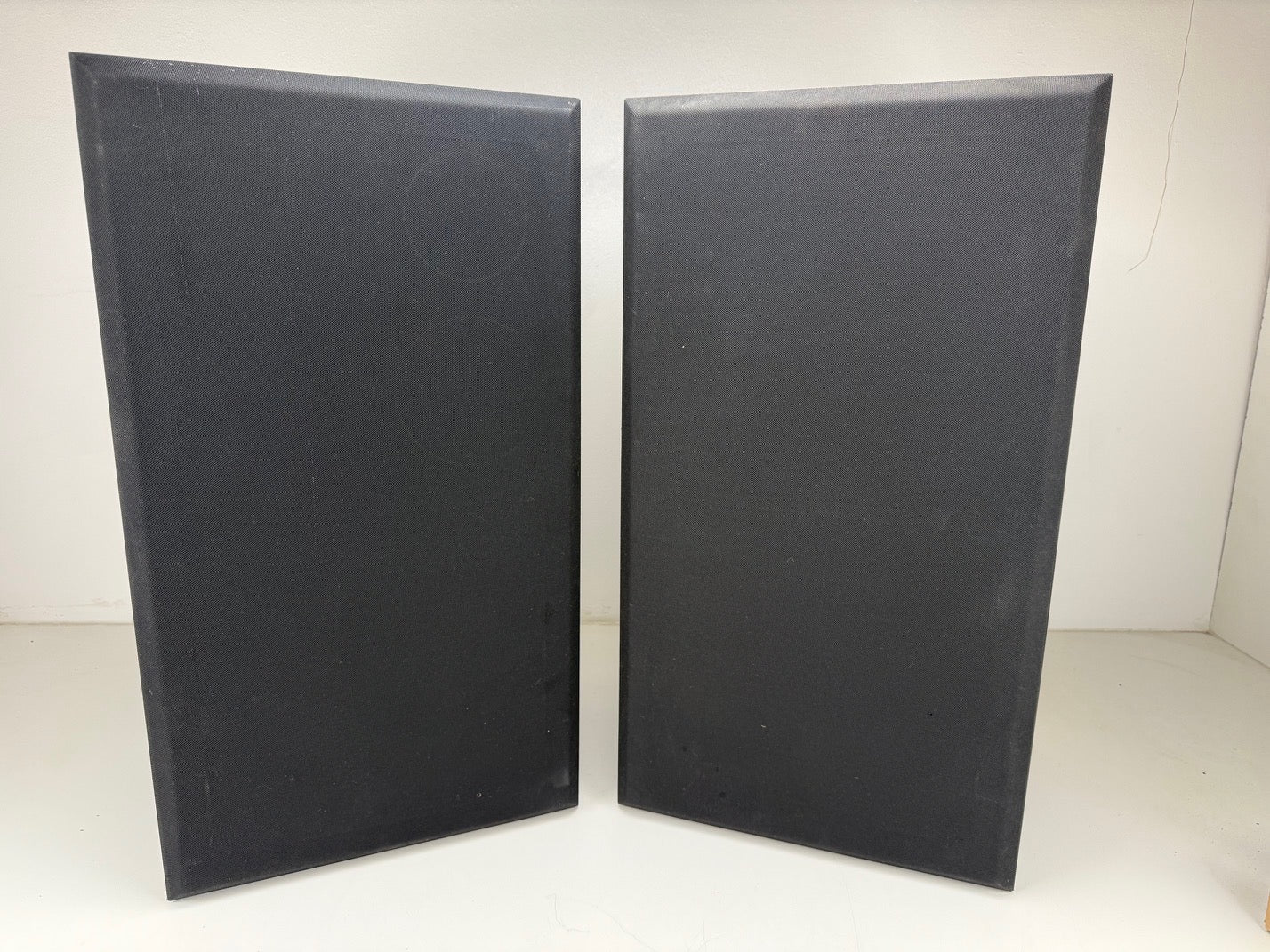 Acoustic Series 3311 Studio Monitor 3-Way Speaker set - Matching Pair