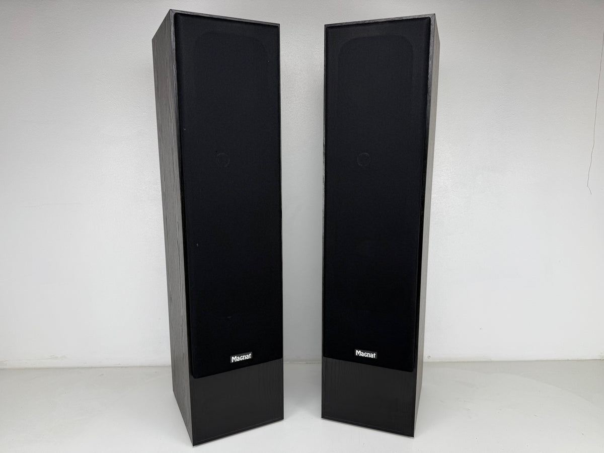 Magnat Project 4.1 Speaker set - Nice set - Reconed