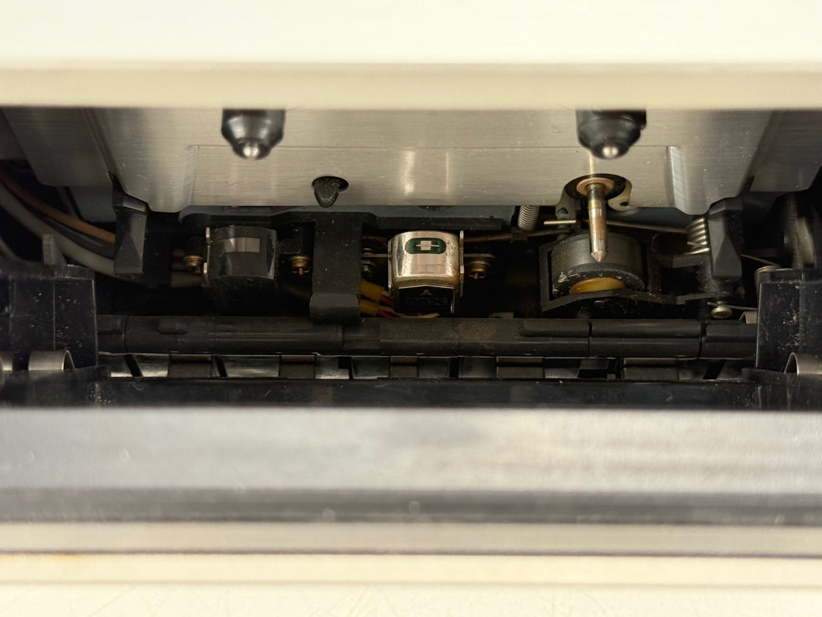 Panasonic SG-60 HI-FI Cassette Deck / Receiver