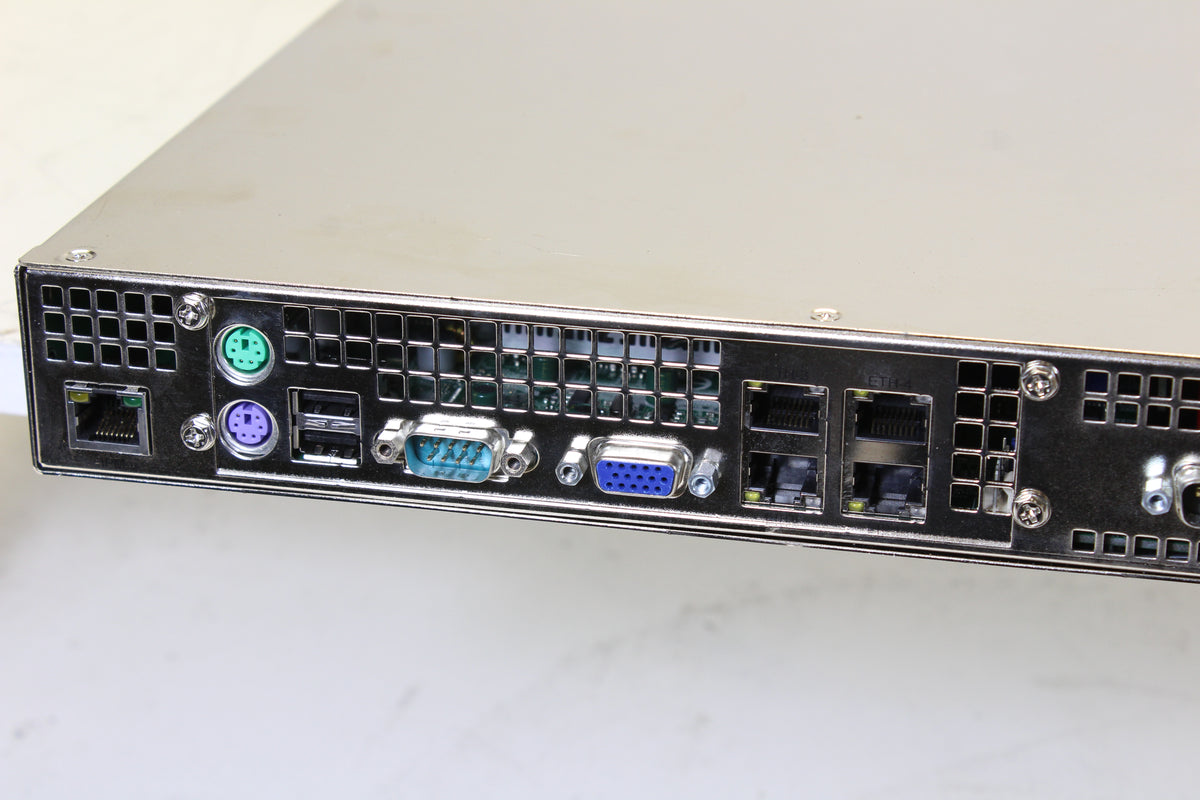 Grass Valley K2 Edge Geïntegreerde Playout Server (nr. 3)