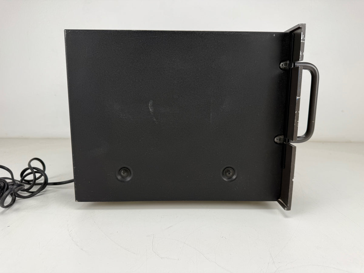 Technics RS-7500US 3-kops stereo Elcaset cassettedeck - Onderhoud/kalibratie uitgevoerd
