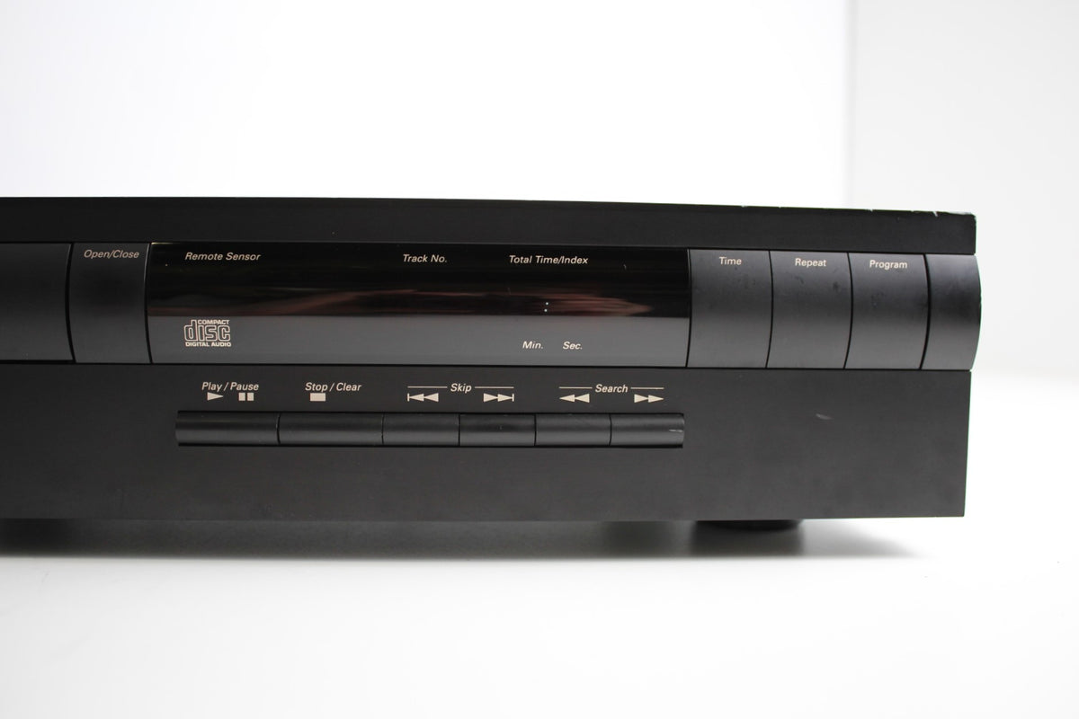 Harman Kardon HD7400 CD Player